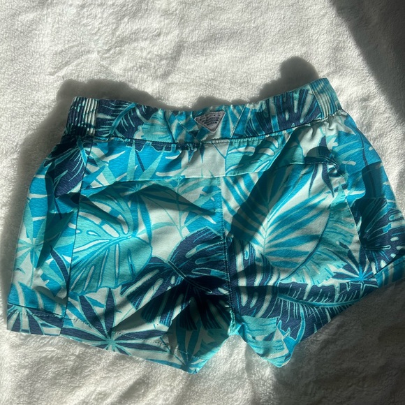 Columbia tropical shorts Woman’s XS - Picture 2 of 5